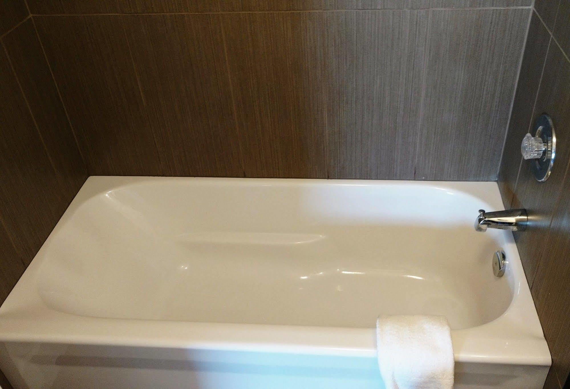 Mount View Motel オリバー エクステリア 写真